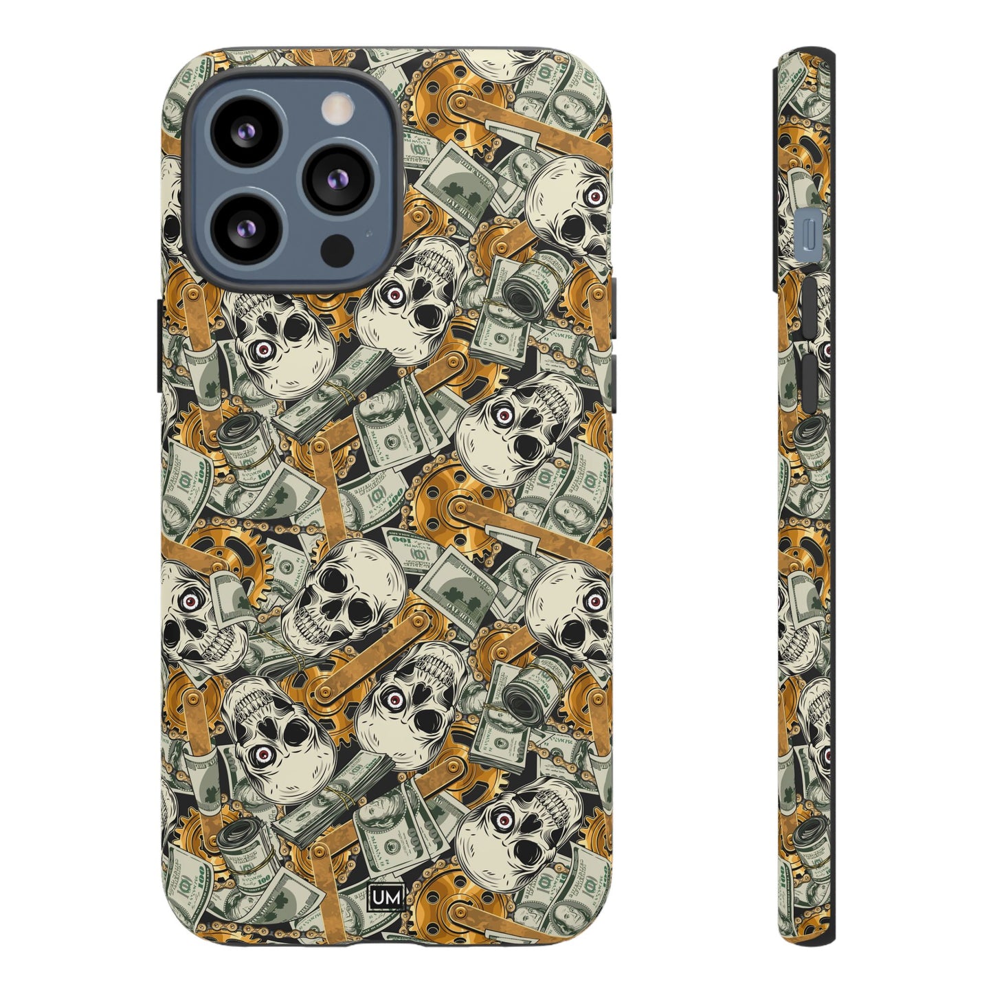 Money Magnet Tough Case