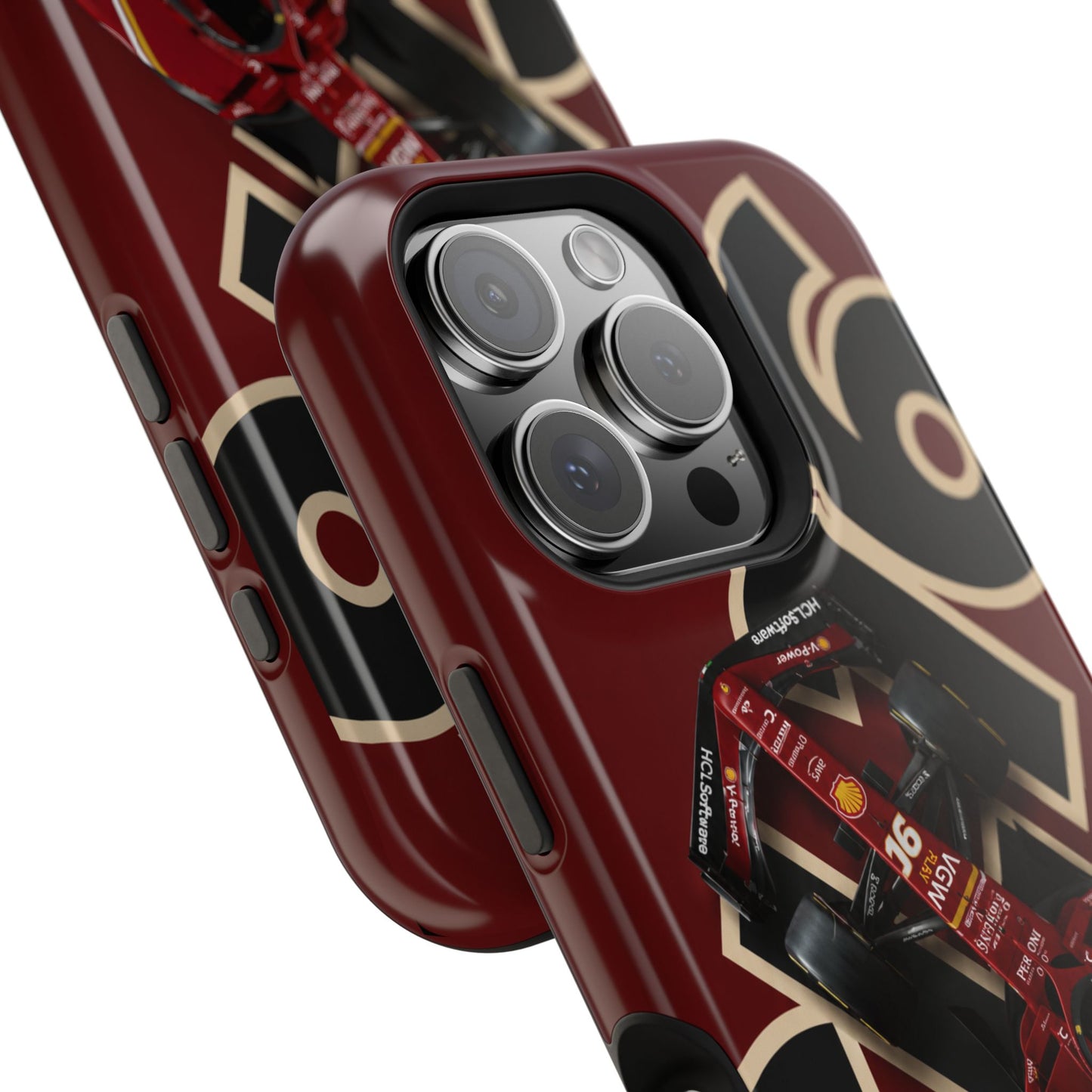 Scuderia