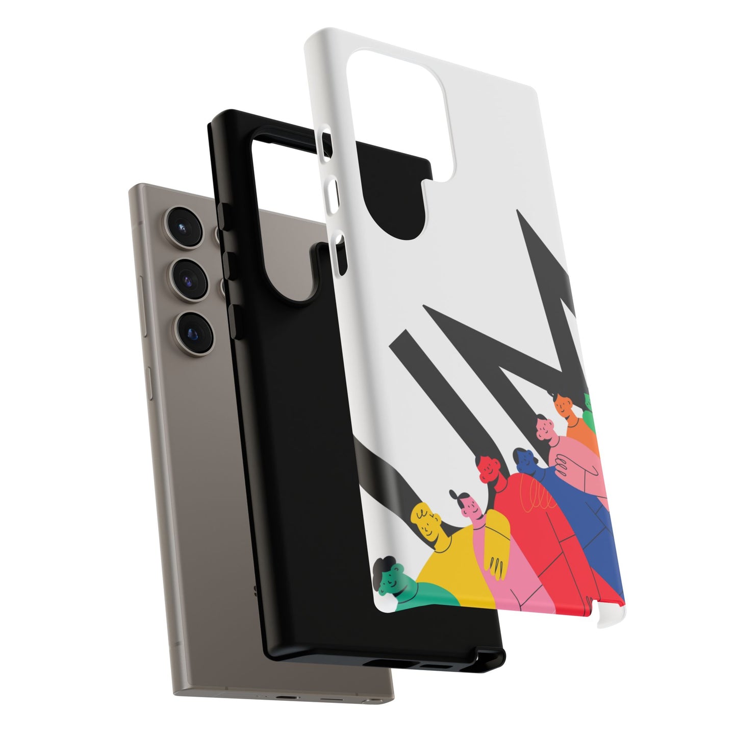 UM Special Edition Tough Cases