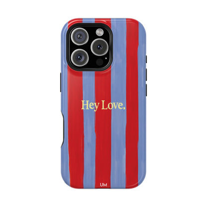 Hey Love