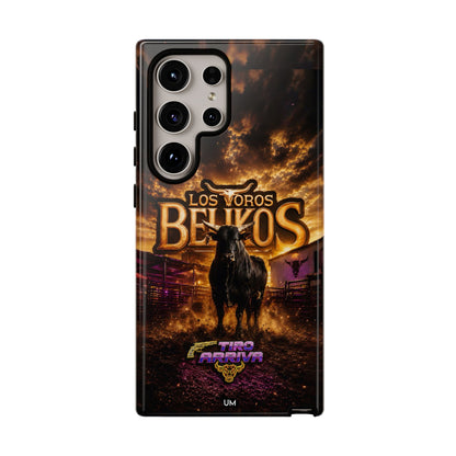 Belikos Tough Case