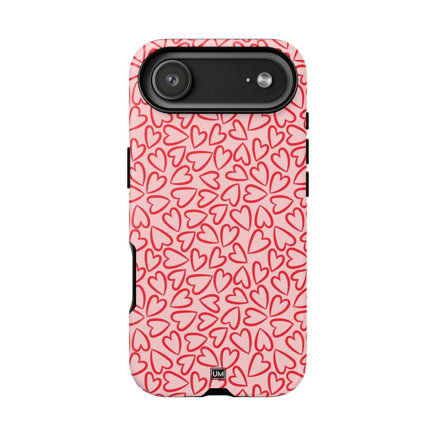 Estuche resistente Corazon