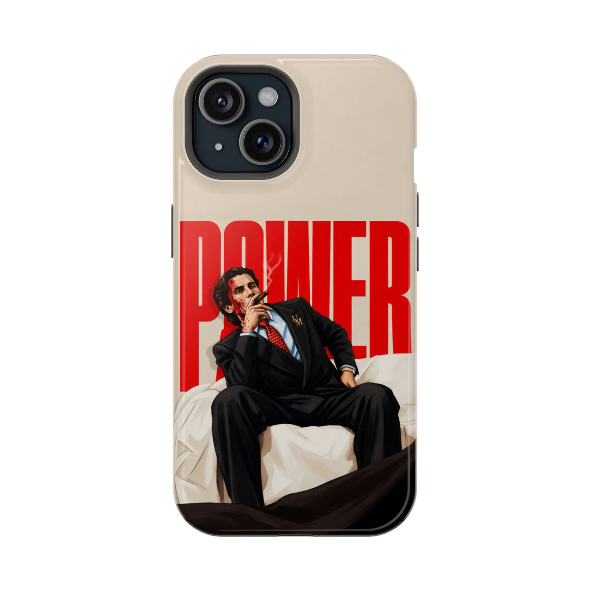 Power