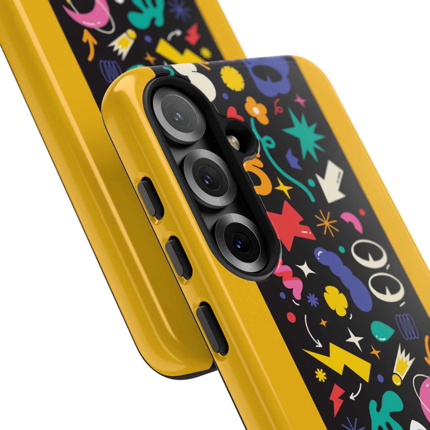 Just Chill Tough Cases