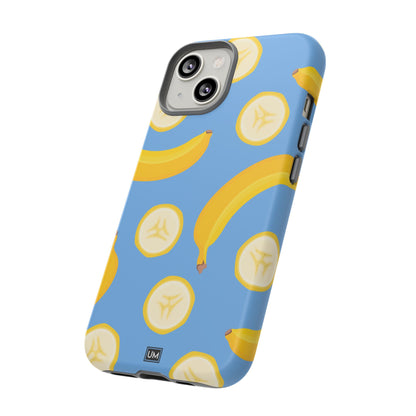 wanna banana Tough Case