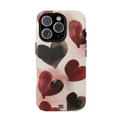Heartthrob  Tough Case