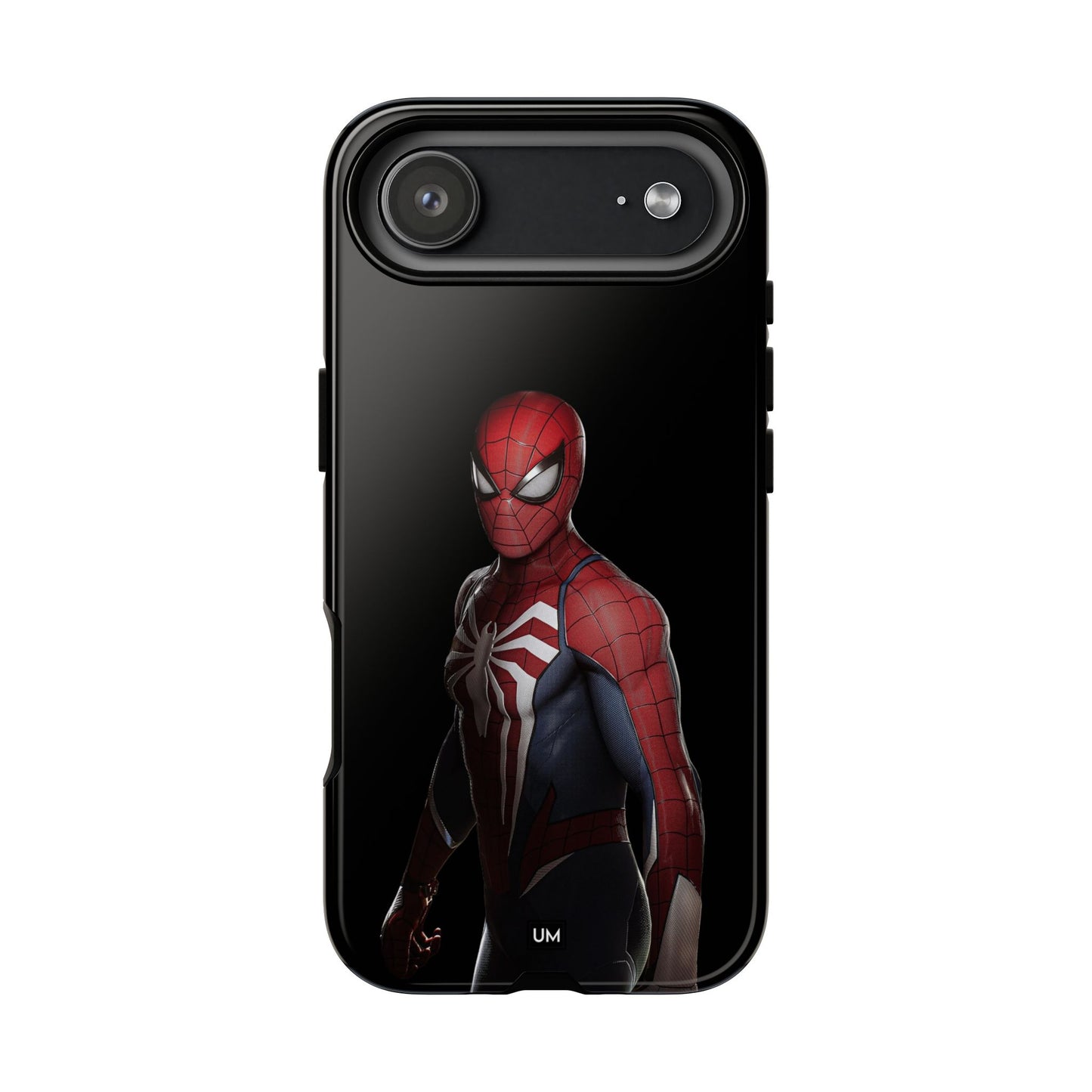 Estuche rígido Spider-Man