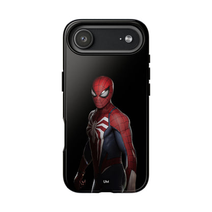 Estuche rígido Spider-Man