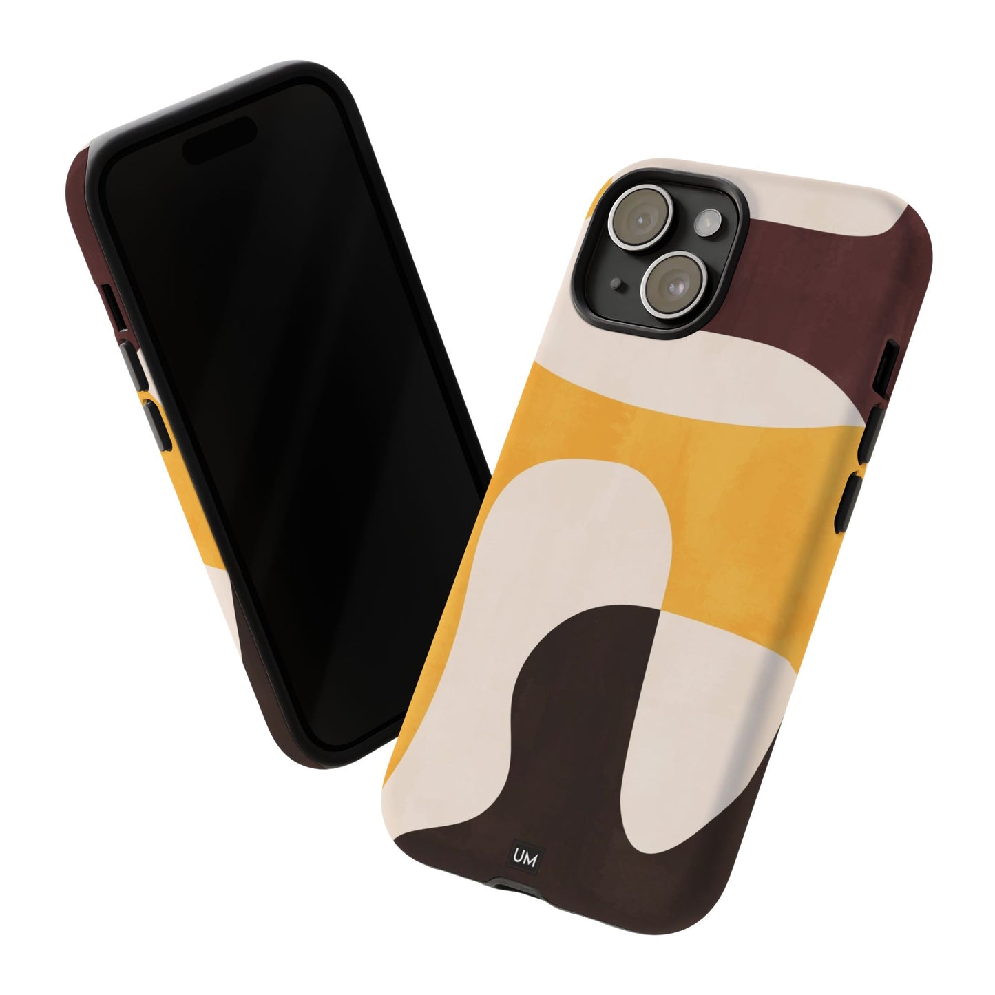 MInimo Vibe Tough Case