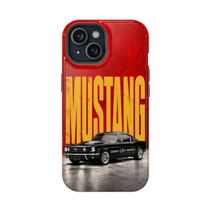 Mustang Legacy