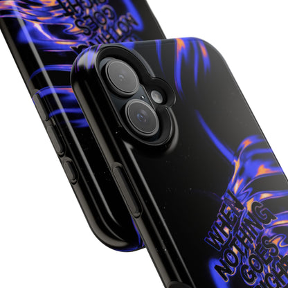 Obsidian Flux