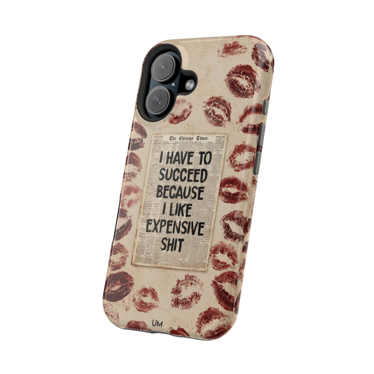Expensive Shit