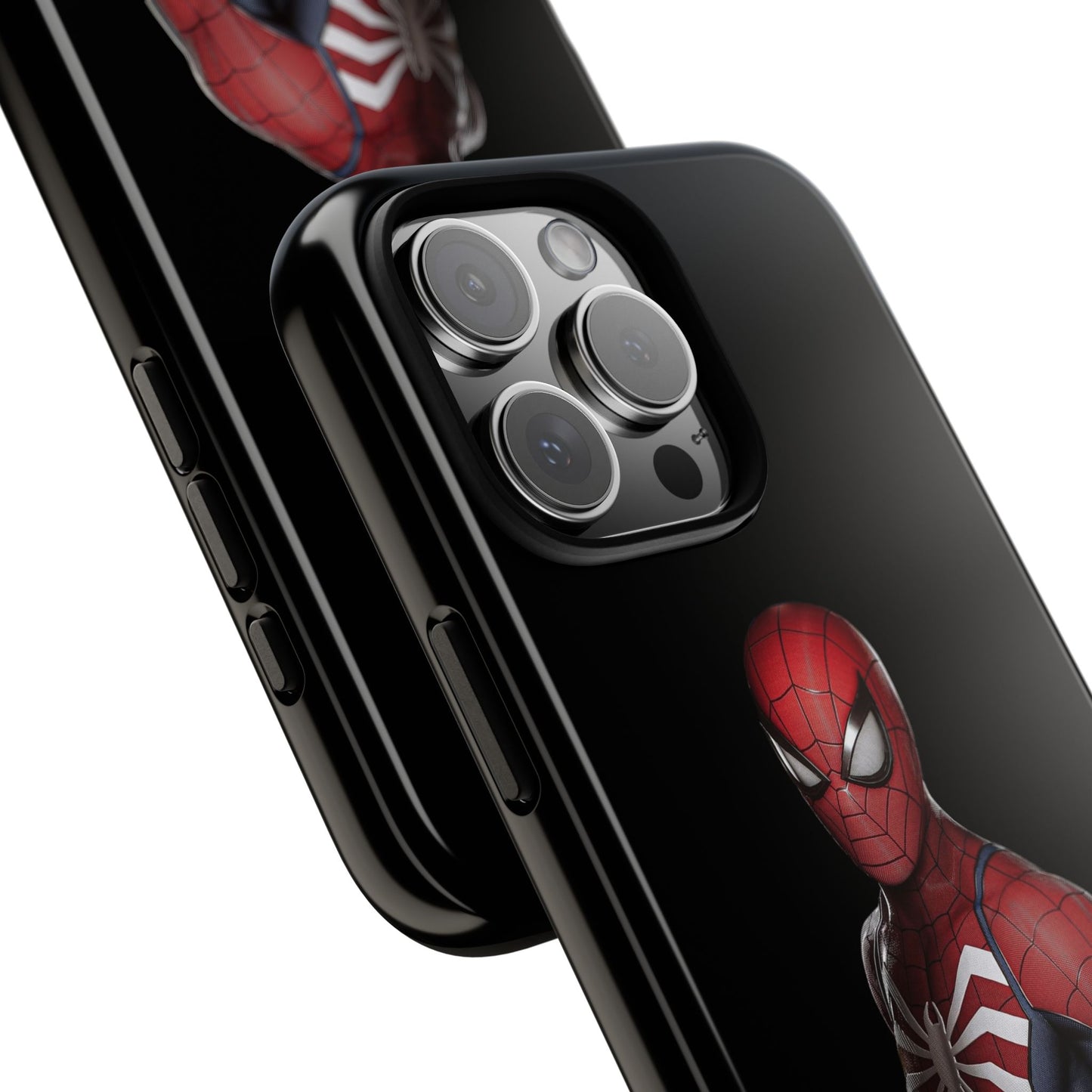 Estuche rígido Spider-Man