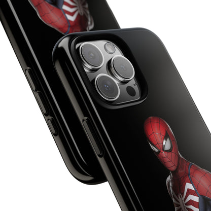 Estuche rígido Spider-Man