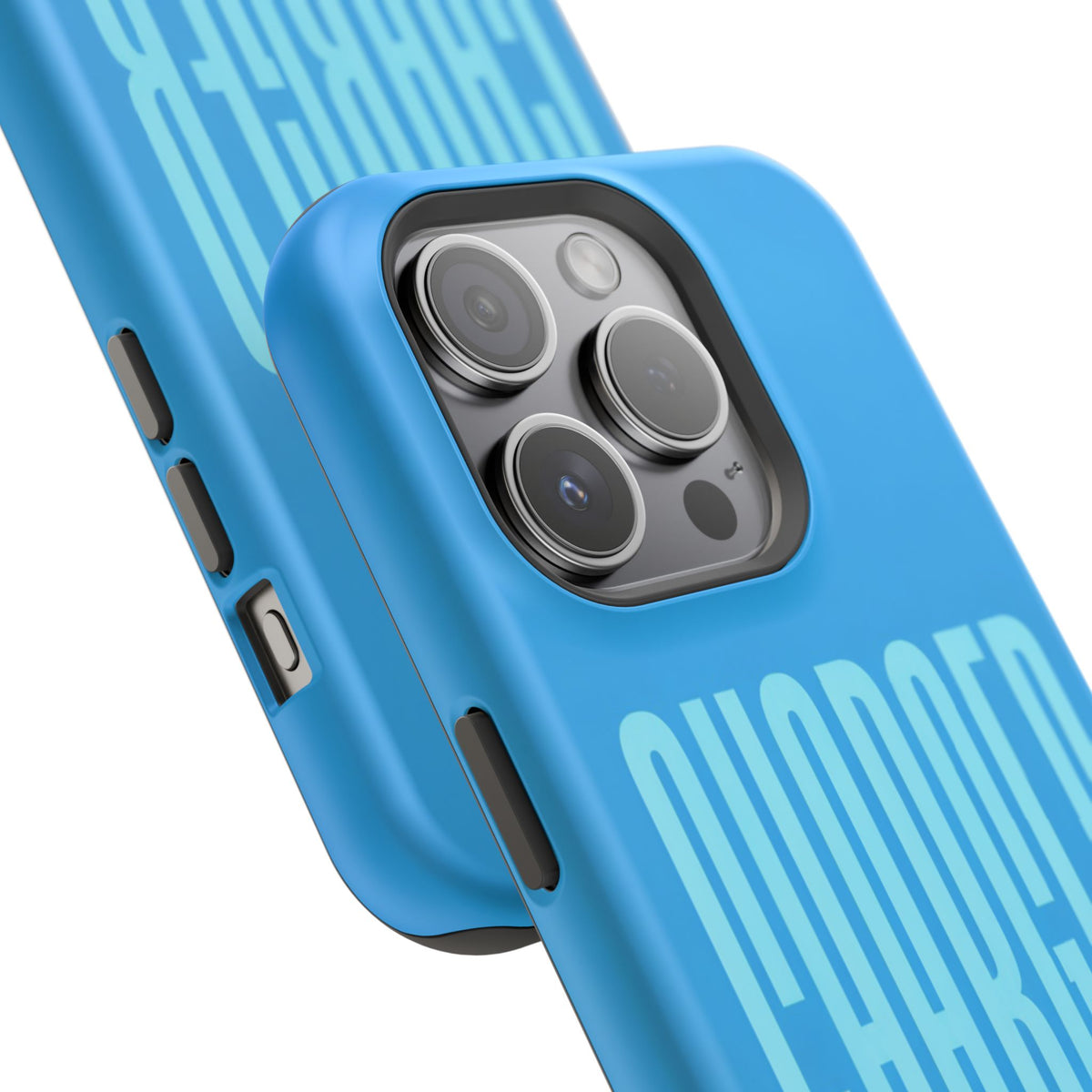 Retro Charger