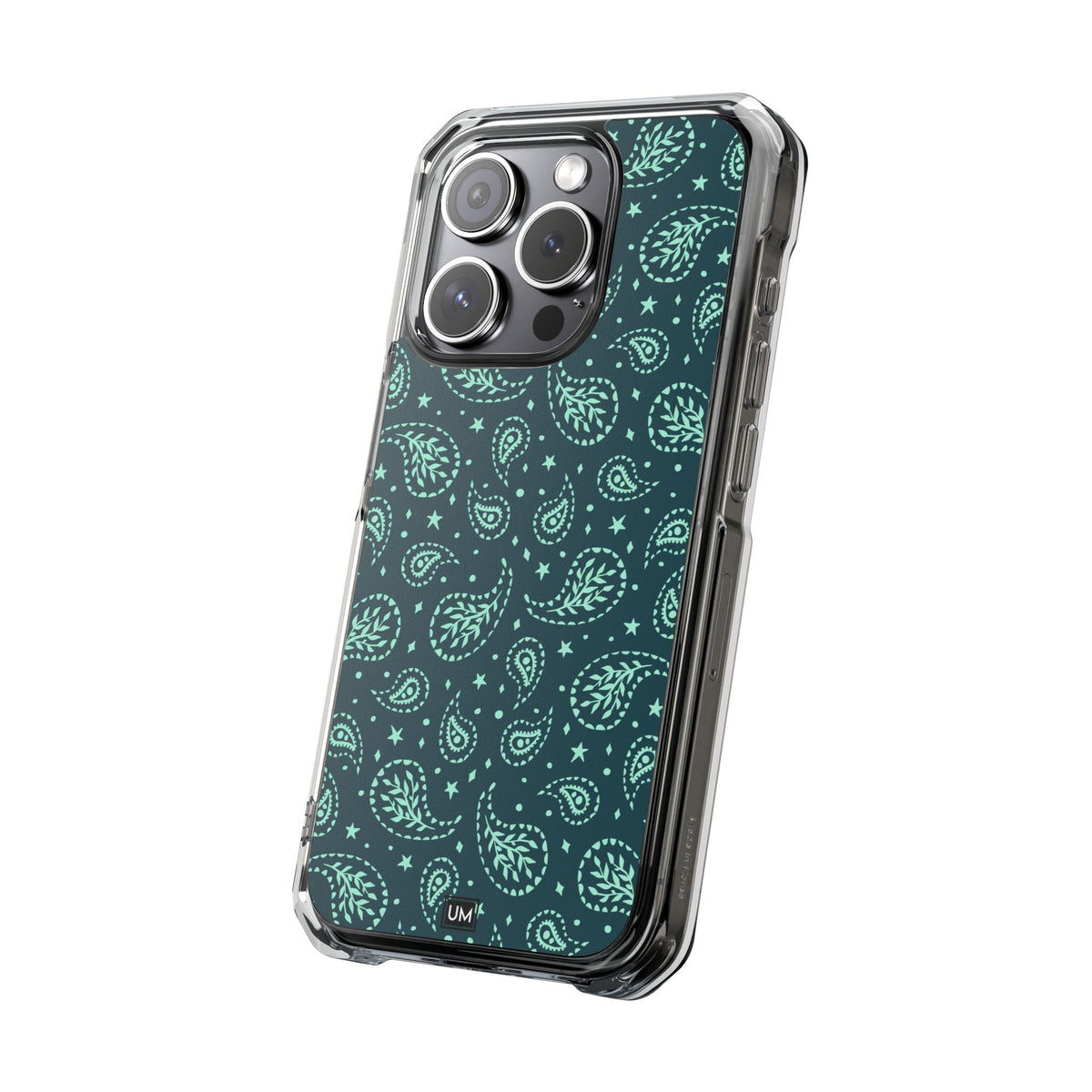 Mandala Verte