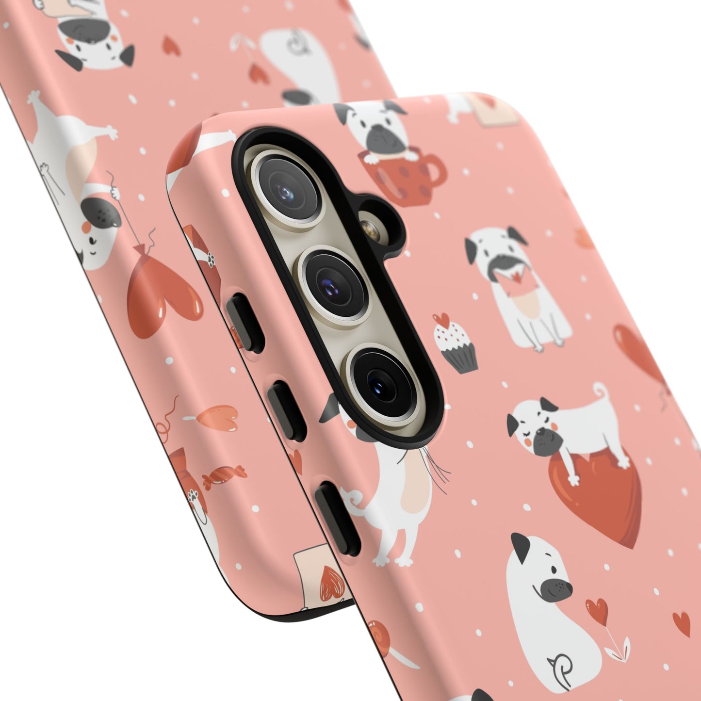 Furry Amar Tough Case