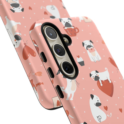 Furry Amar Tough Case