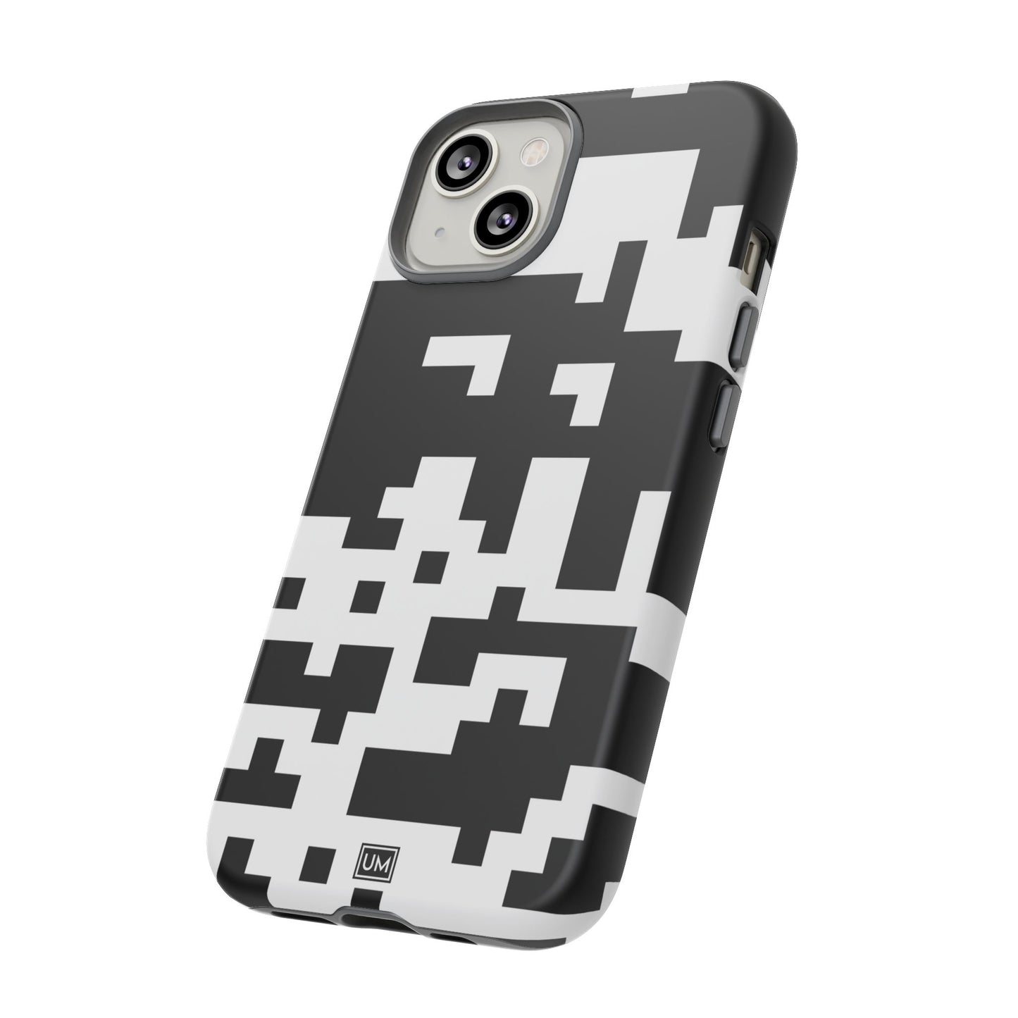 Estuche rígido monocromático