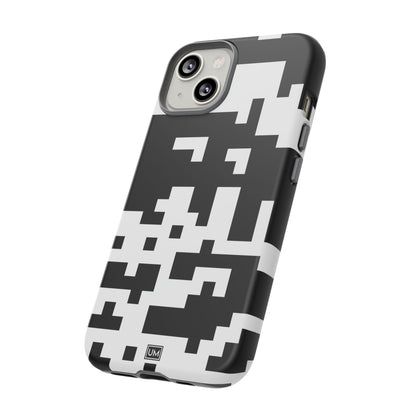 Estuche rígido monocromático