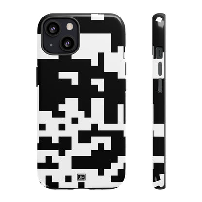 Estuche rígido monocromático