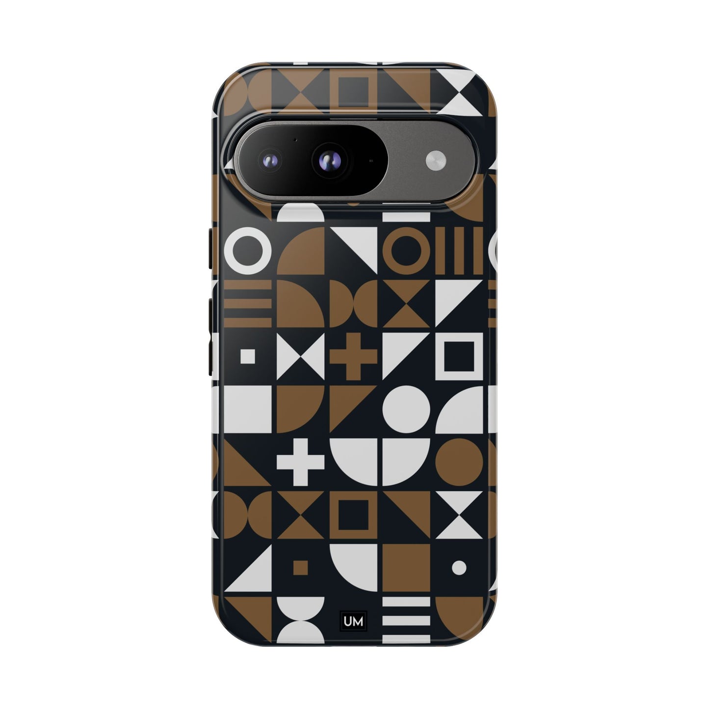 Minime blocks Tough Cases