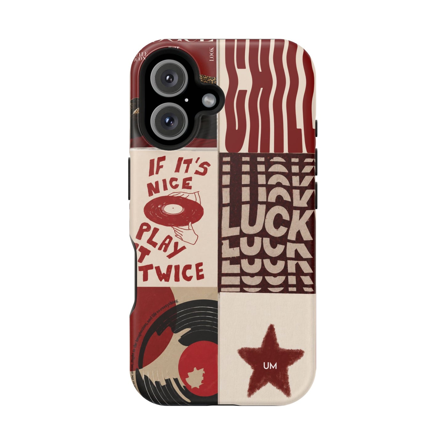 Lucky Theory