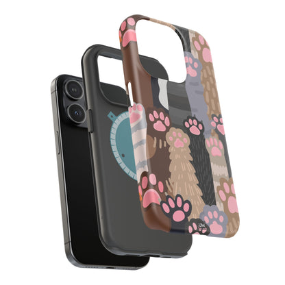 Pawluxe