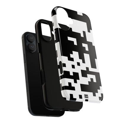 Estuche rígido monocromático