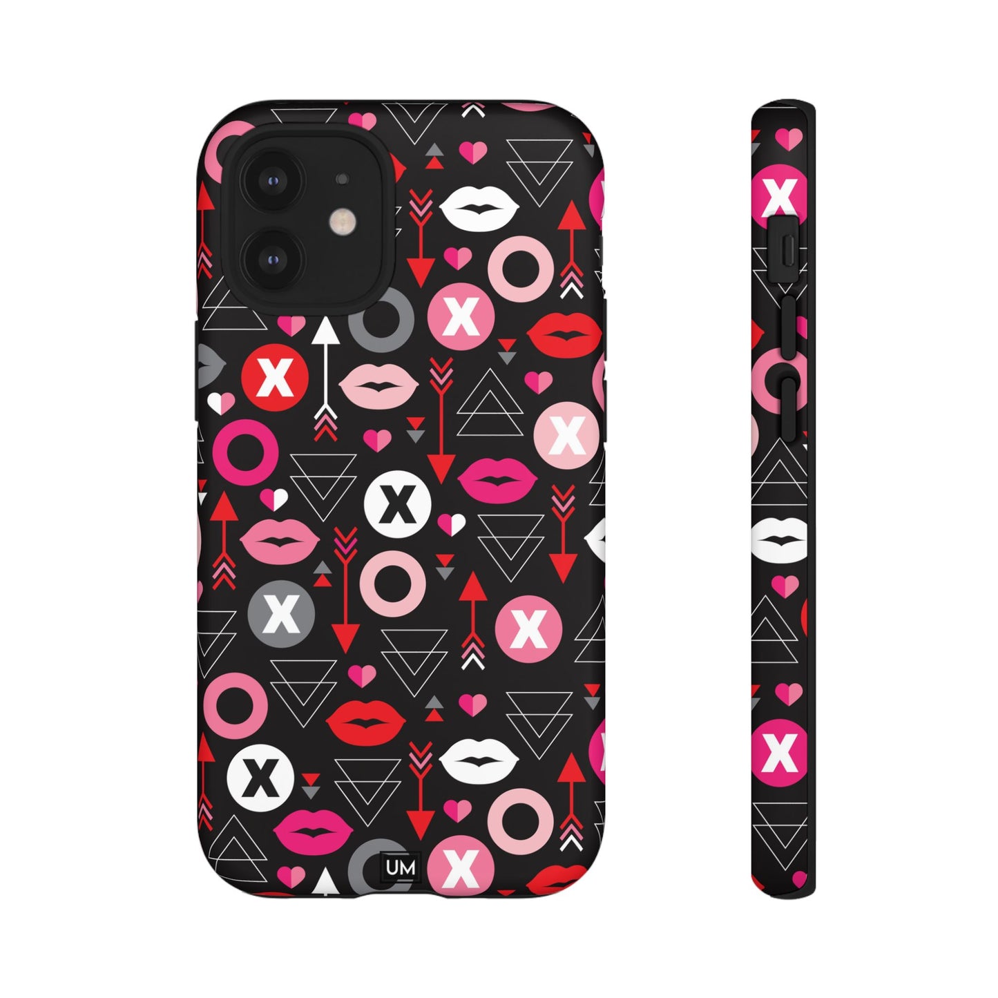 xoxo Cupid Love Tough Case