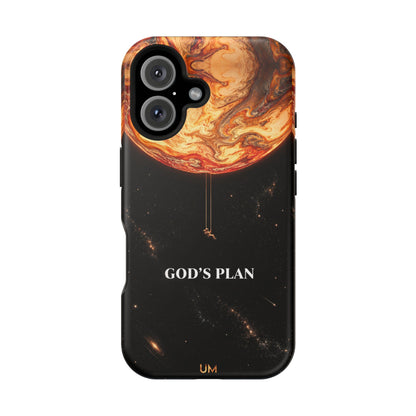 God’s Plan