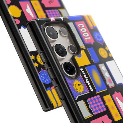 Y2K Talks Tough Cases