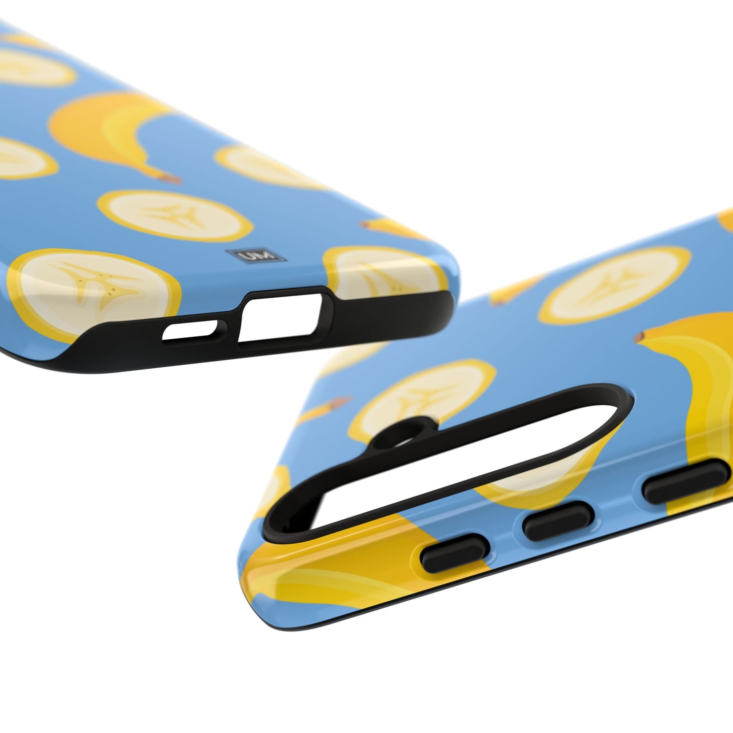 wanna banana Tough Case