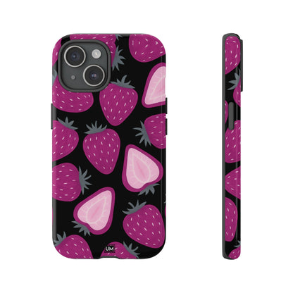 Love Fragole Tough Case