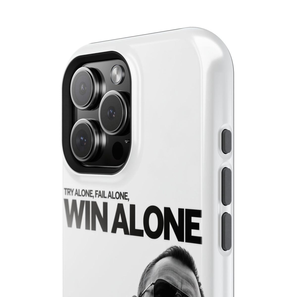 Win Alone