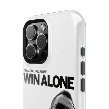 Win Alone