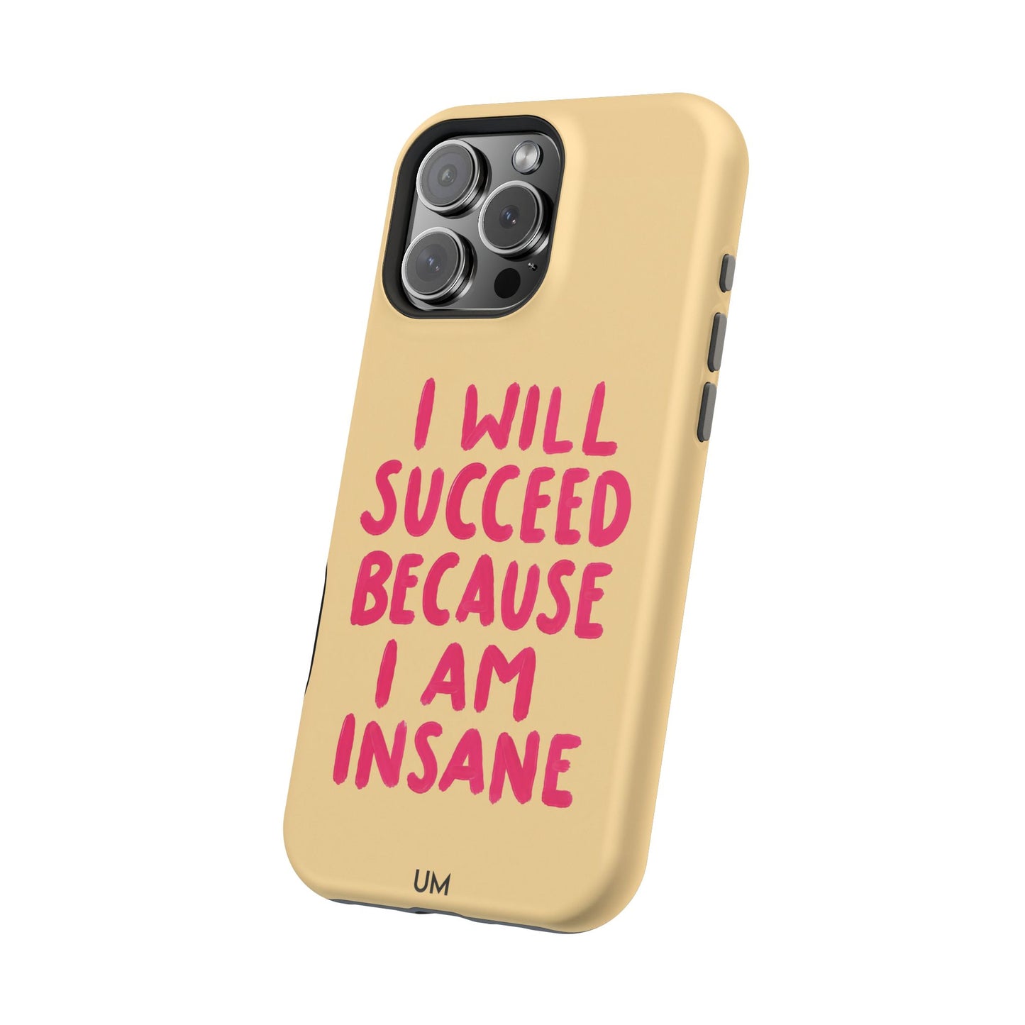 I Am Insane