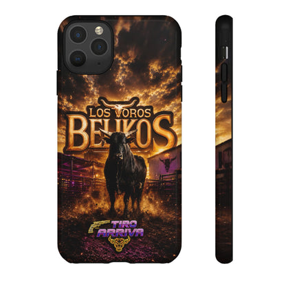 Belikos Customised For Andy