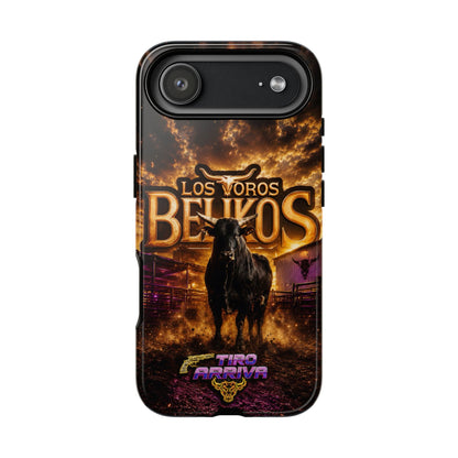 Belikos Customised For Andy