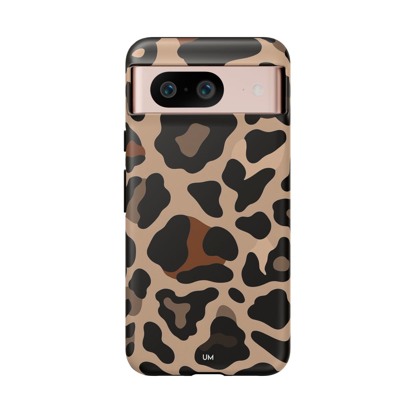 Ghepardo Pelle Tough Case