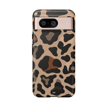 Ghepardo Pelle Tough Case