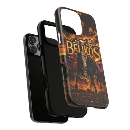 Los Voros Belikos Tough Case