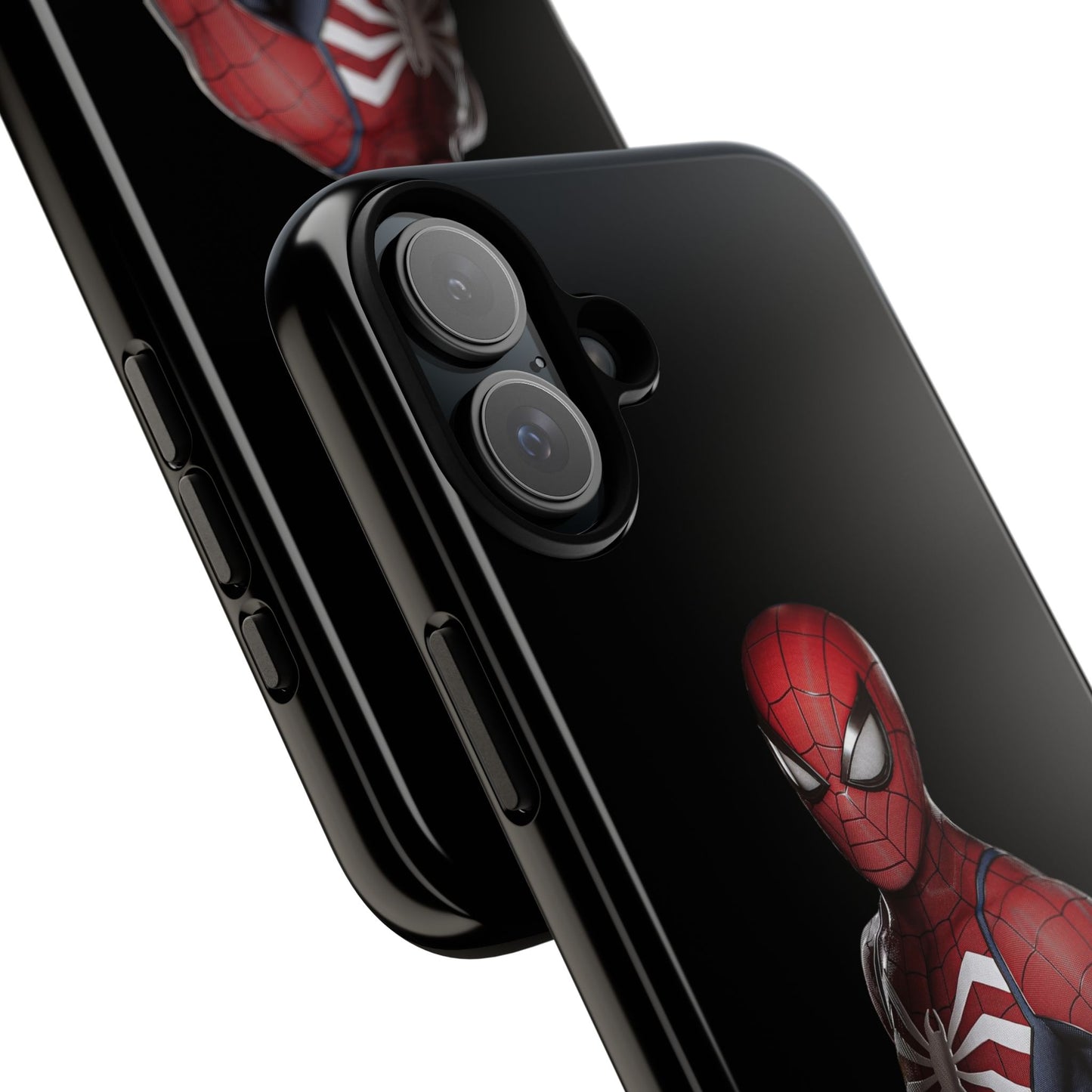 Estuche rígido Spider-Man