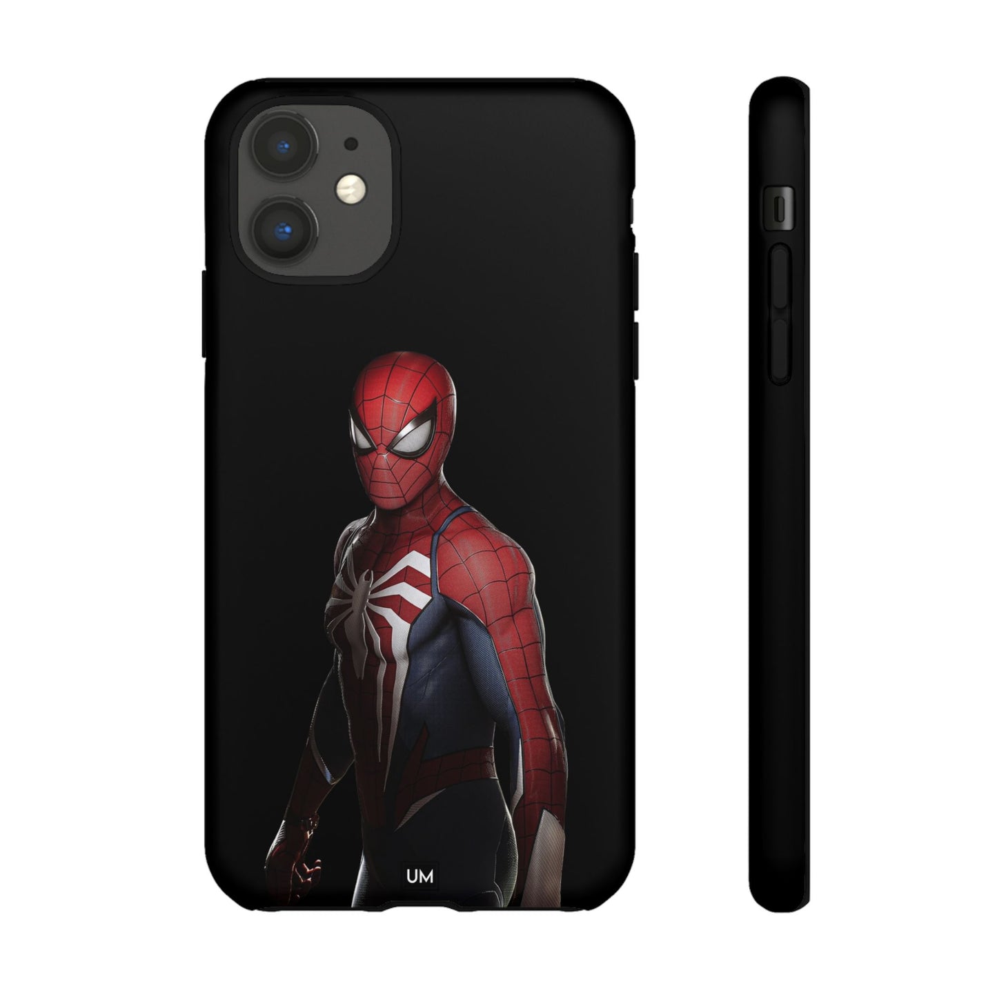Estuche rígido Spider-Man