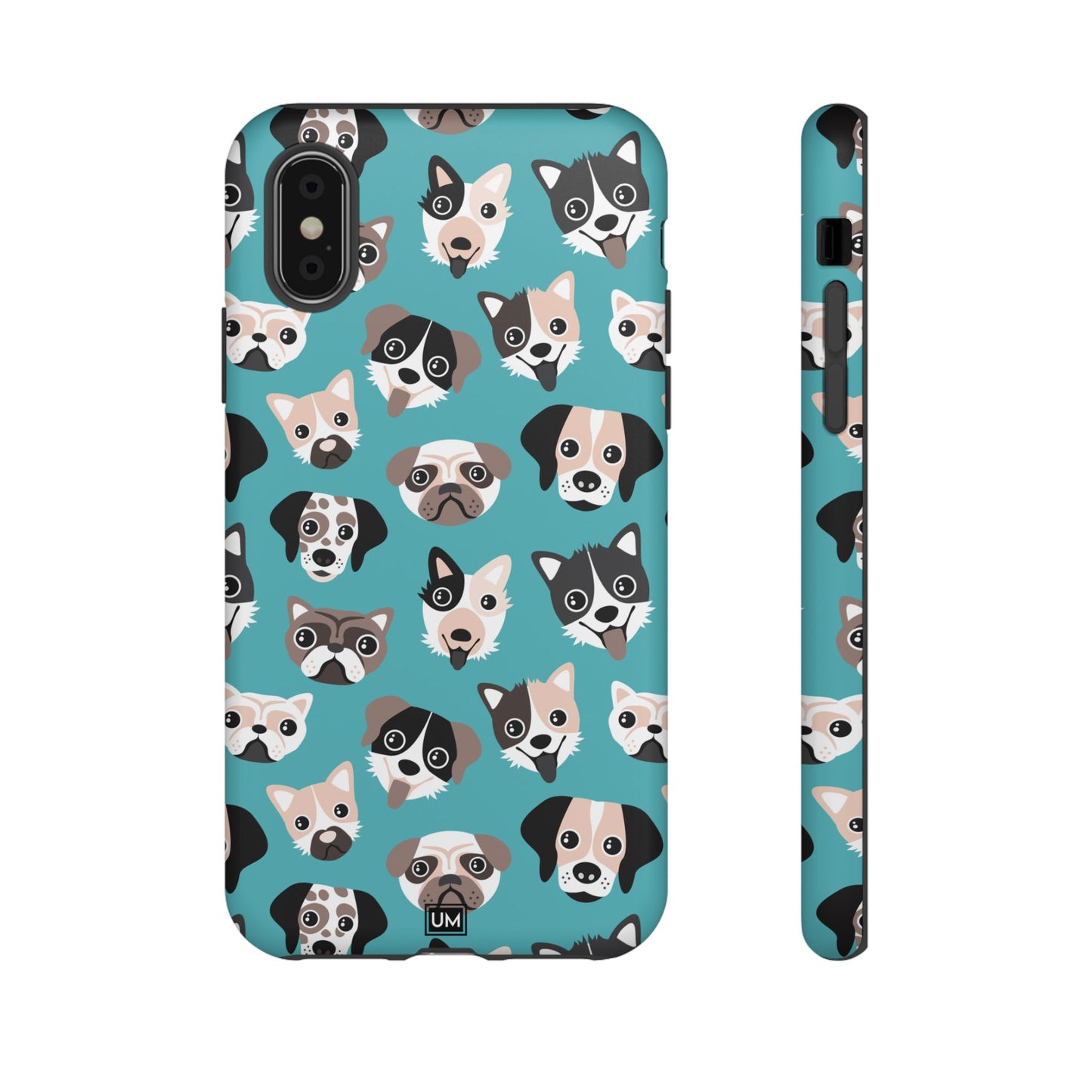 Chien Faces Tough Case