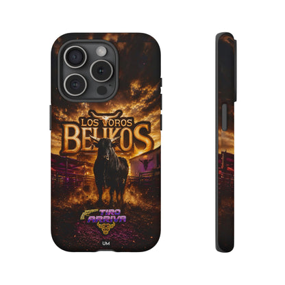 Belikos Tough Case