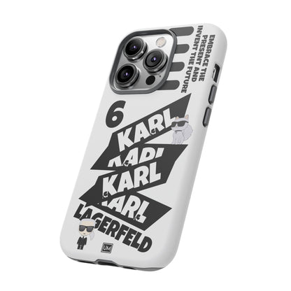 Karl Tough Case