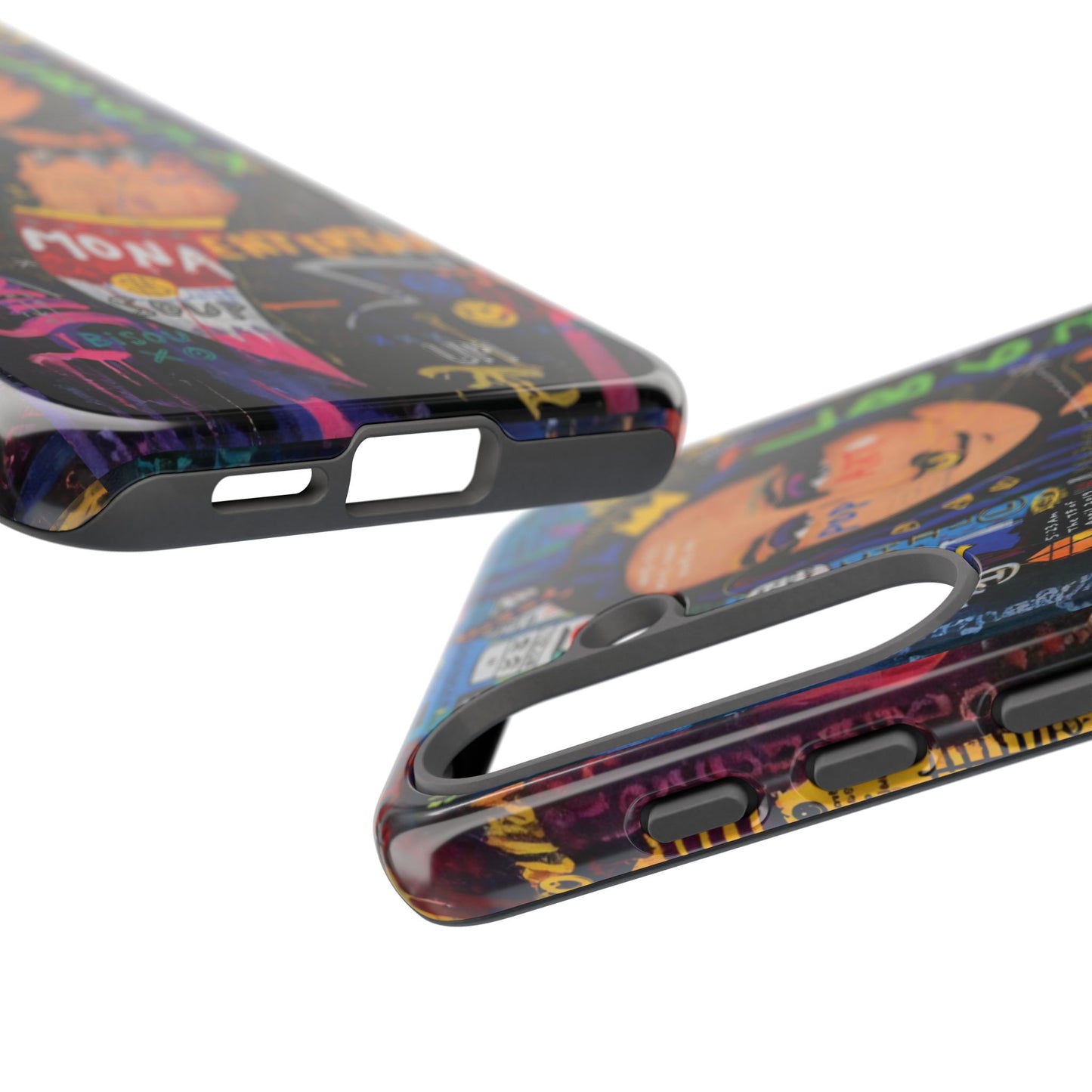 Mona Entertainment  Tough Case