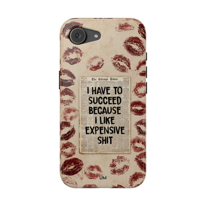 Expensive Shit
