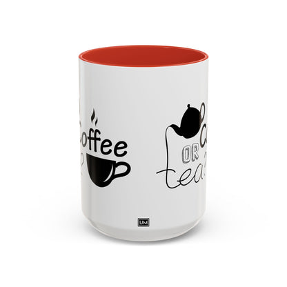 Taza de té o café (11, 15 oz)